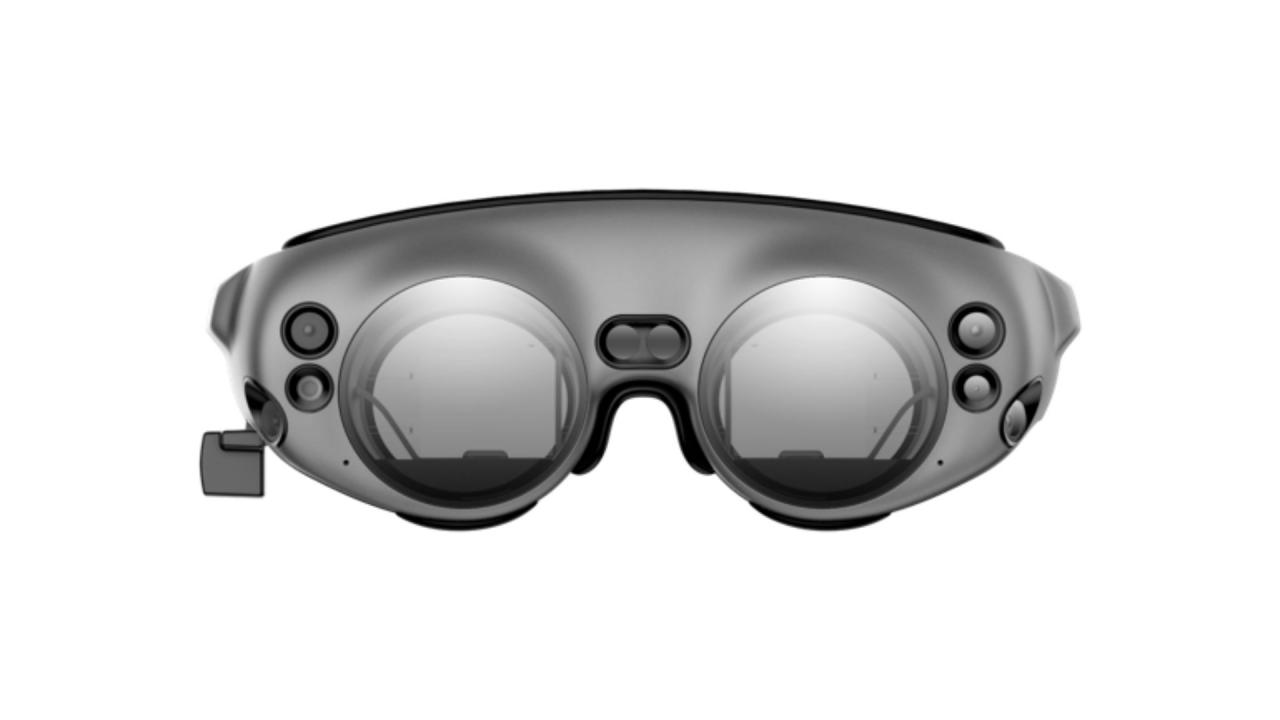 Magic Leap One が米国本土に出荷され、0% の資金調達を提供 – VR への道