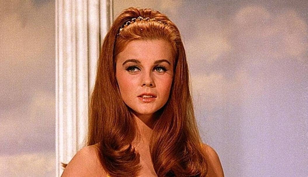 Ann-Margret