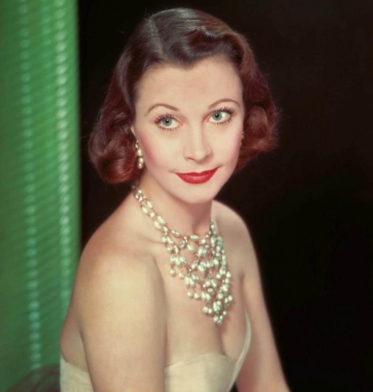 Vivien Leigh