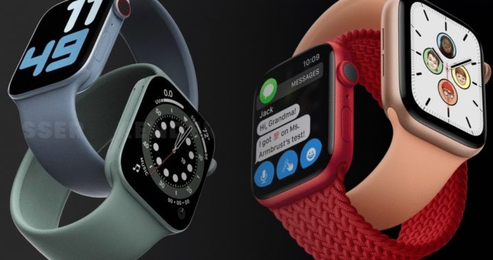 Apple Watch Series 7のリリース日が近づいており、6つの新しいモデルの参照がEECファイリングに表示されています - NotebookCheck.netニュース