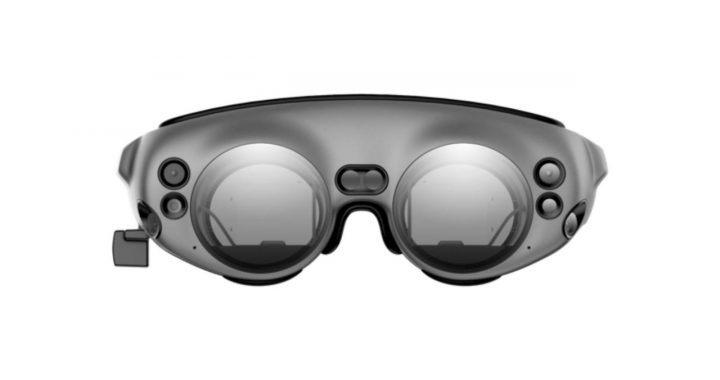 Magic Leap One が米国本土に出荷され、0% の資金調達を提供 – VR への道