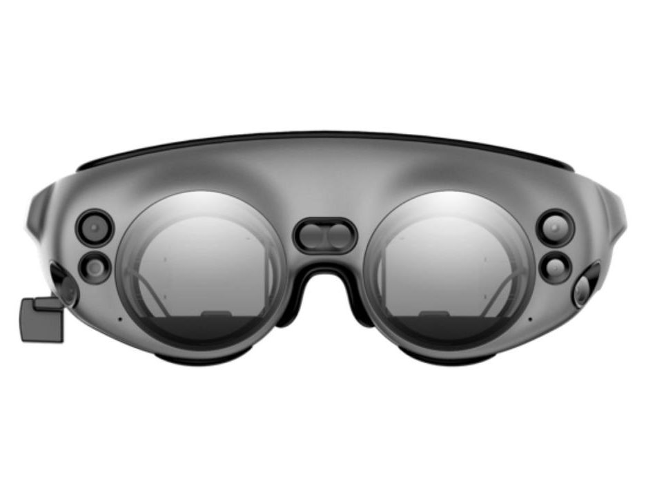 Magic Leap One が米国本土に出荷され、0% の資金調達を提供 – VR への道