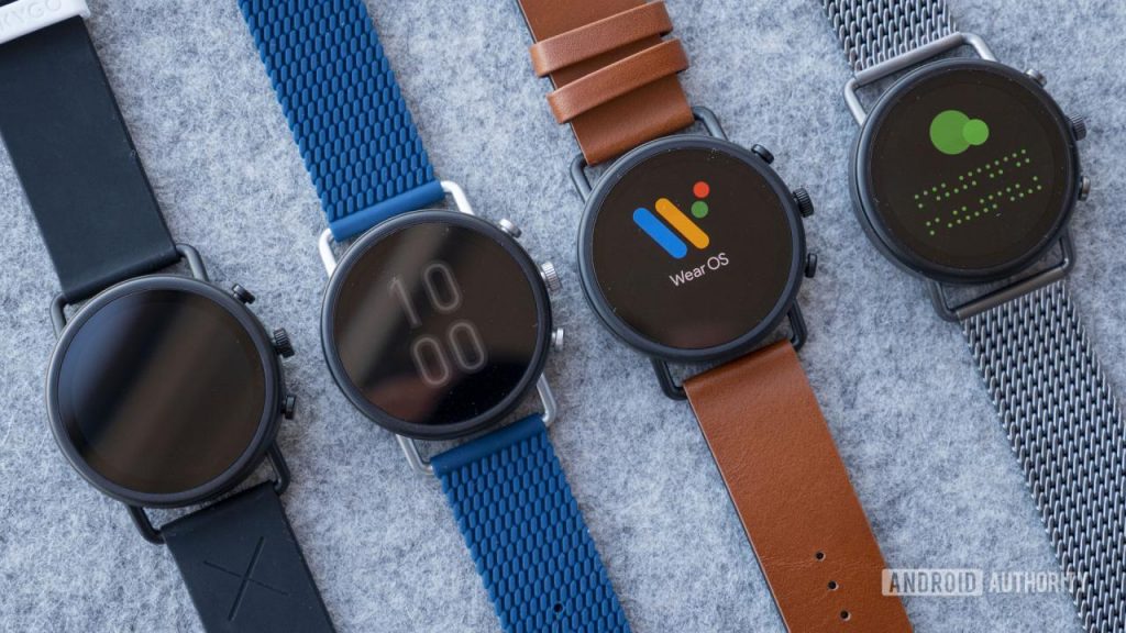 Google Fit ガイド: 知っておくべきことすべて - Android Authority