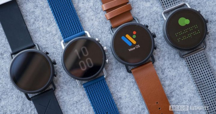 Google Fit ガイド: 知っておくべきことすべて - Android Authority